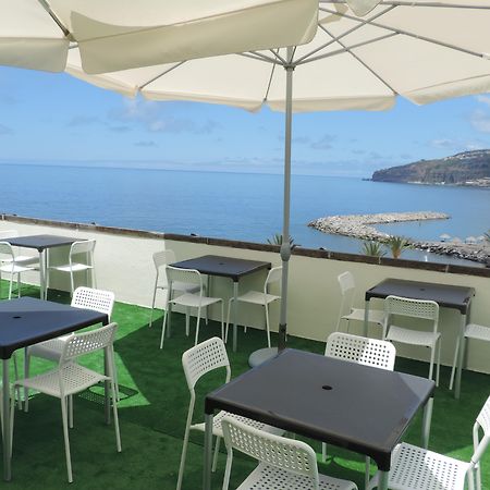 Cheerfulway Bravamar Hotel Ribeira Brava Exterior photo
