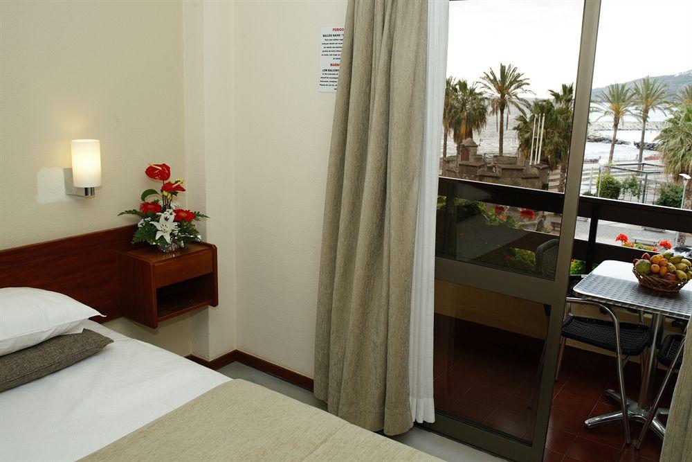 Cheerfulway Bravamar Hotel Ribeira Brava Exterior photo