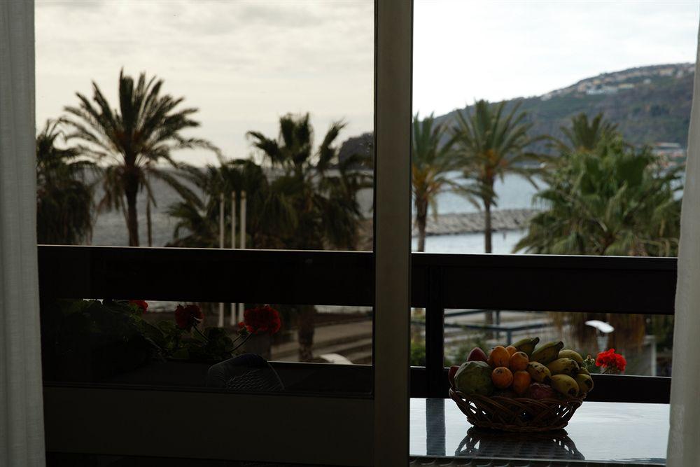 Cheerfulway Bravamar Hotel Ribeira Brava Exterior photo