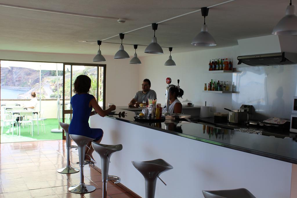 Cheerfulway Bravamar Hotel Ribeira Brava Exterior photo