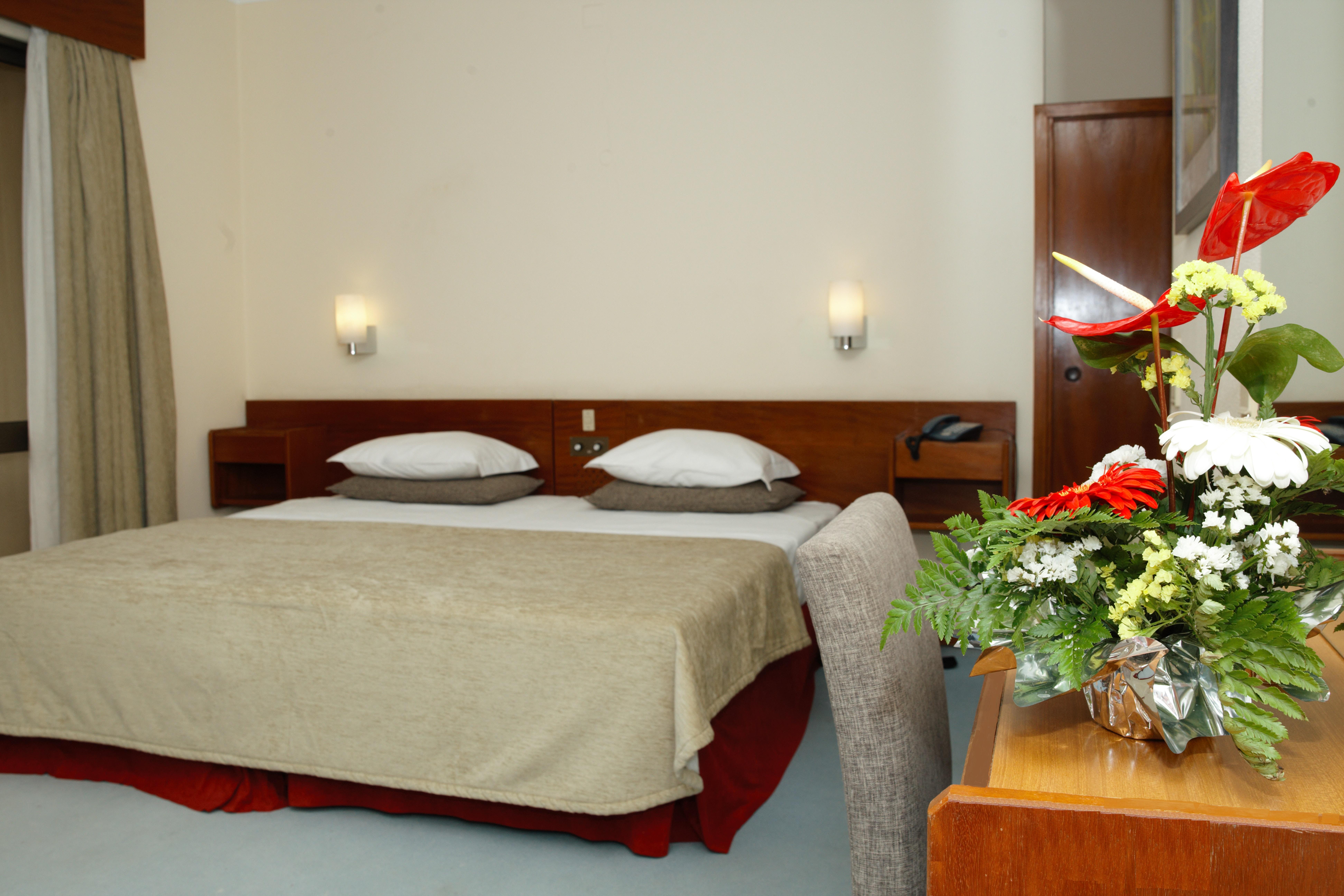 Cheerfulway Bravamar Hotel Ribeira Brava Exterior photo