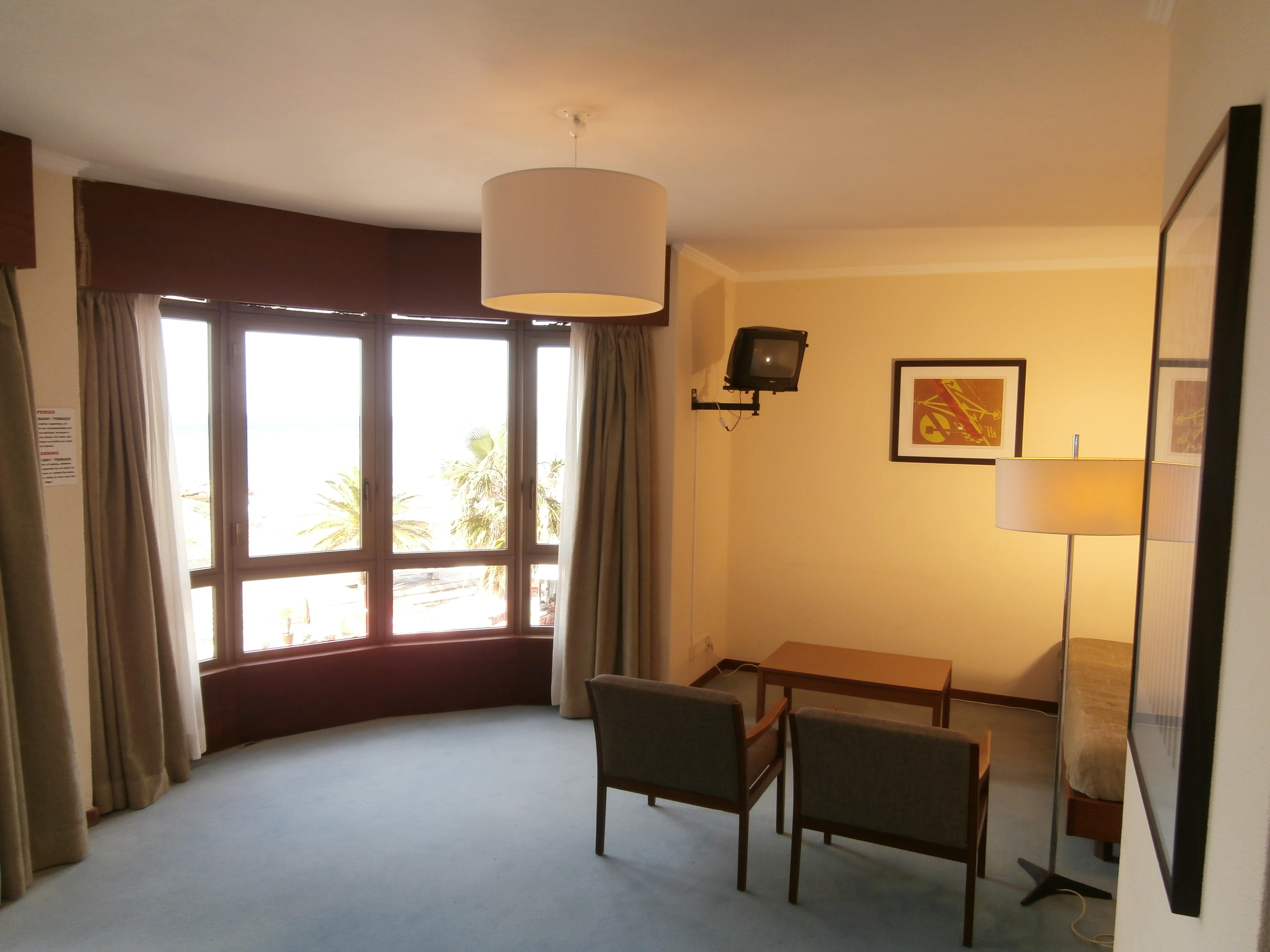 Cheerfulway Bravamar Hotel Ribeira Brava Exterior photo