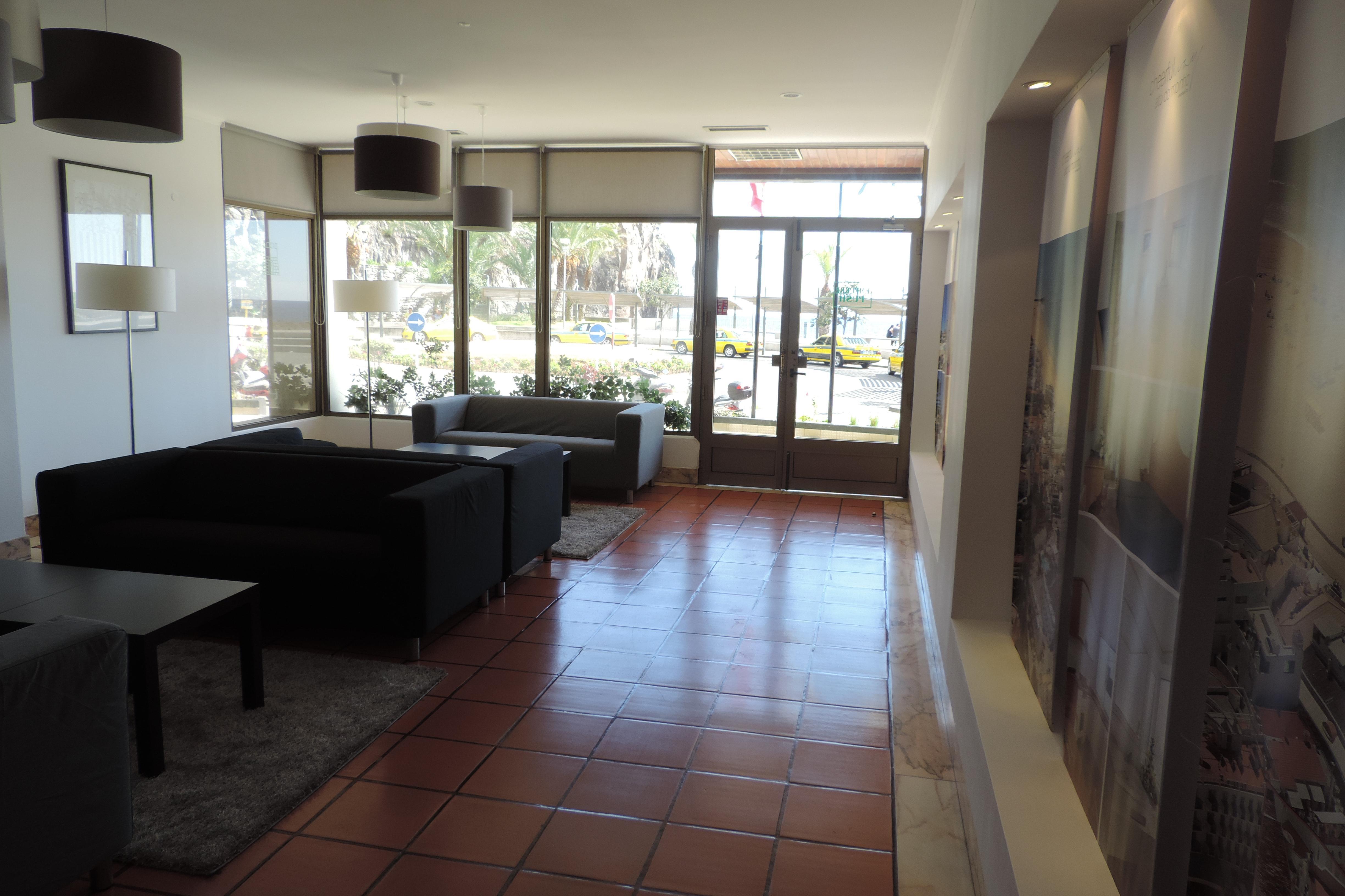 Cheerfulway Bravamar Hotel Ribeira Brava Exterior photo