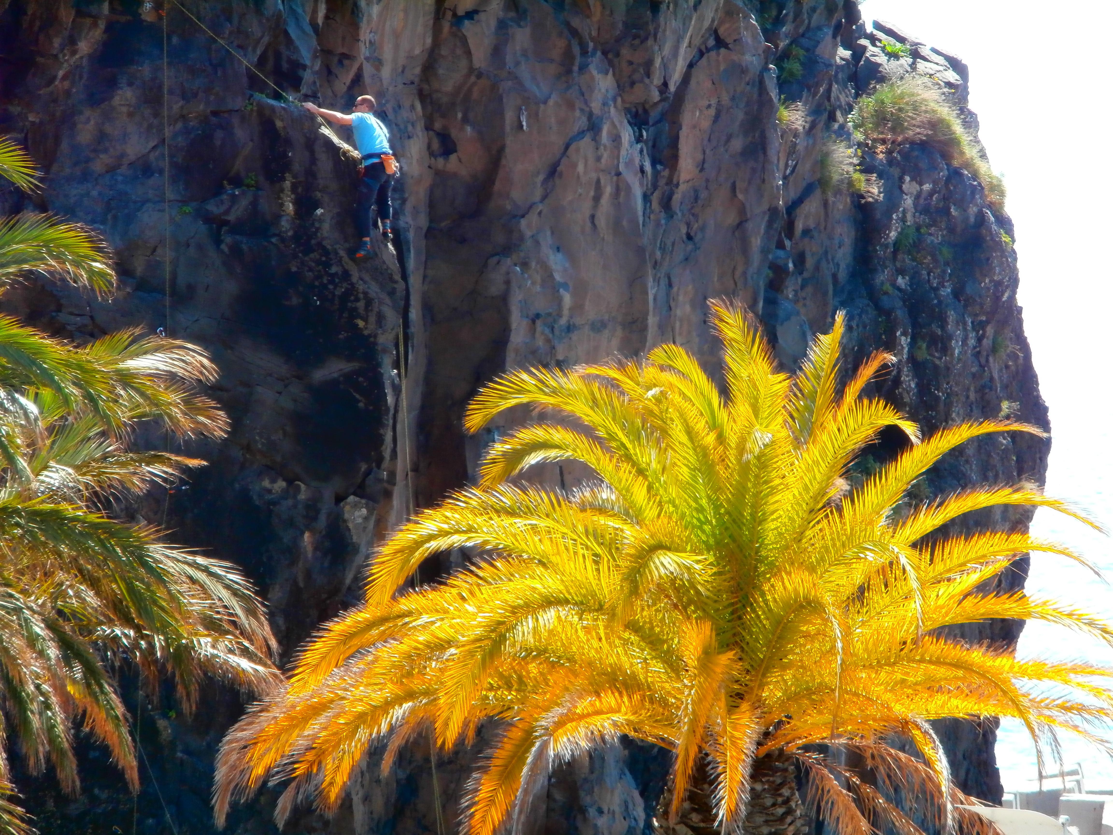 Cheerfulway Bravamar Hotel Ribeira Brava Exterior photo