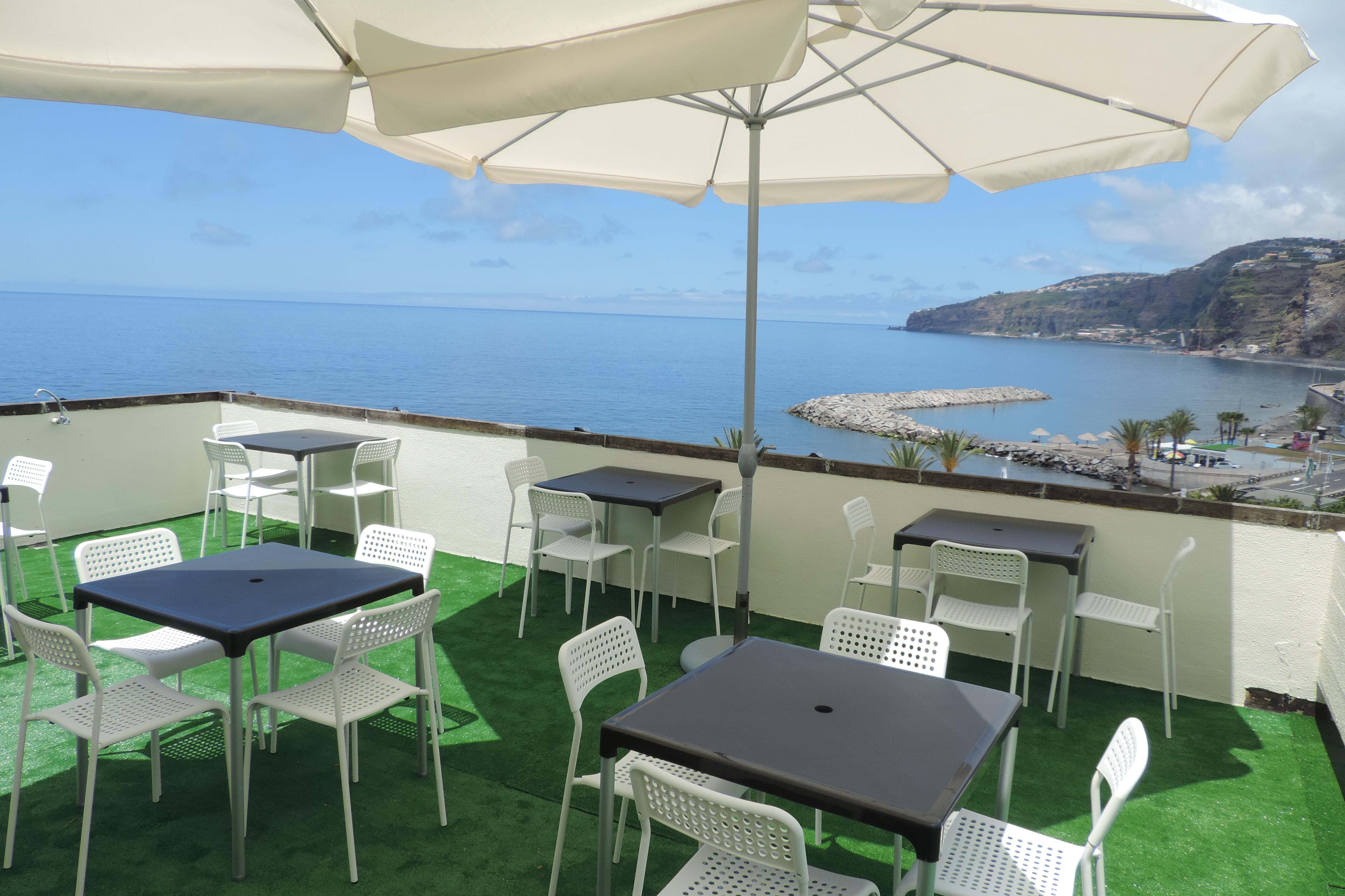 Cheerfulway Bravamar Hotel Ribeira Brava Exterior photo