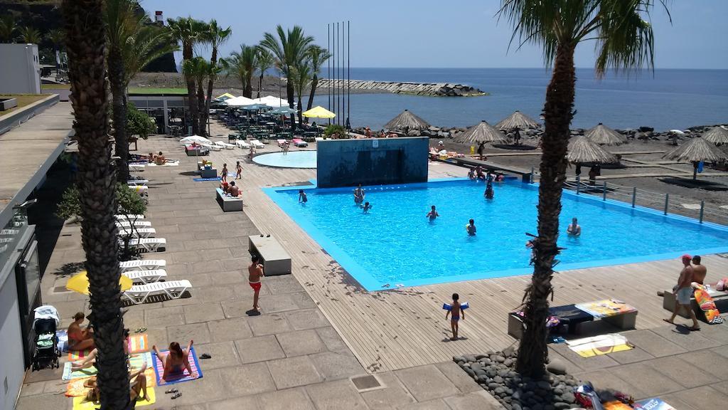 Cheerfulway Bravamar Hotel Ribeira Brava Exterior photo