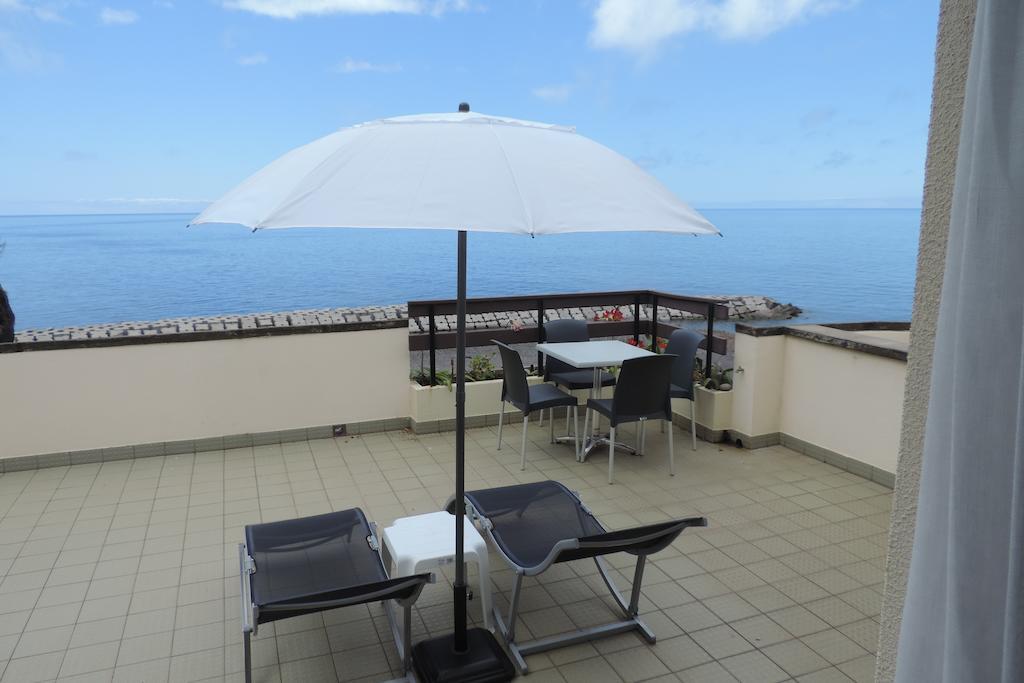 Cheerfulway Bravamar Hotel Ribeira Brava Room photo