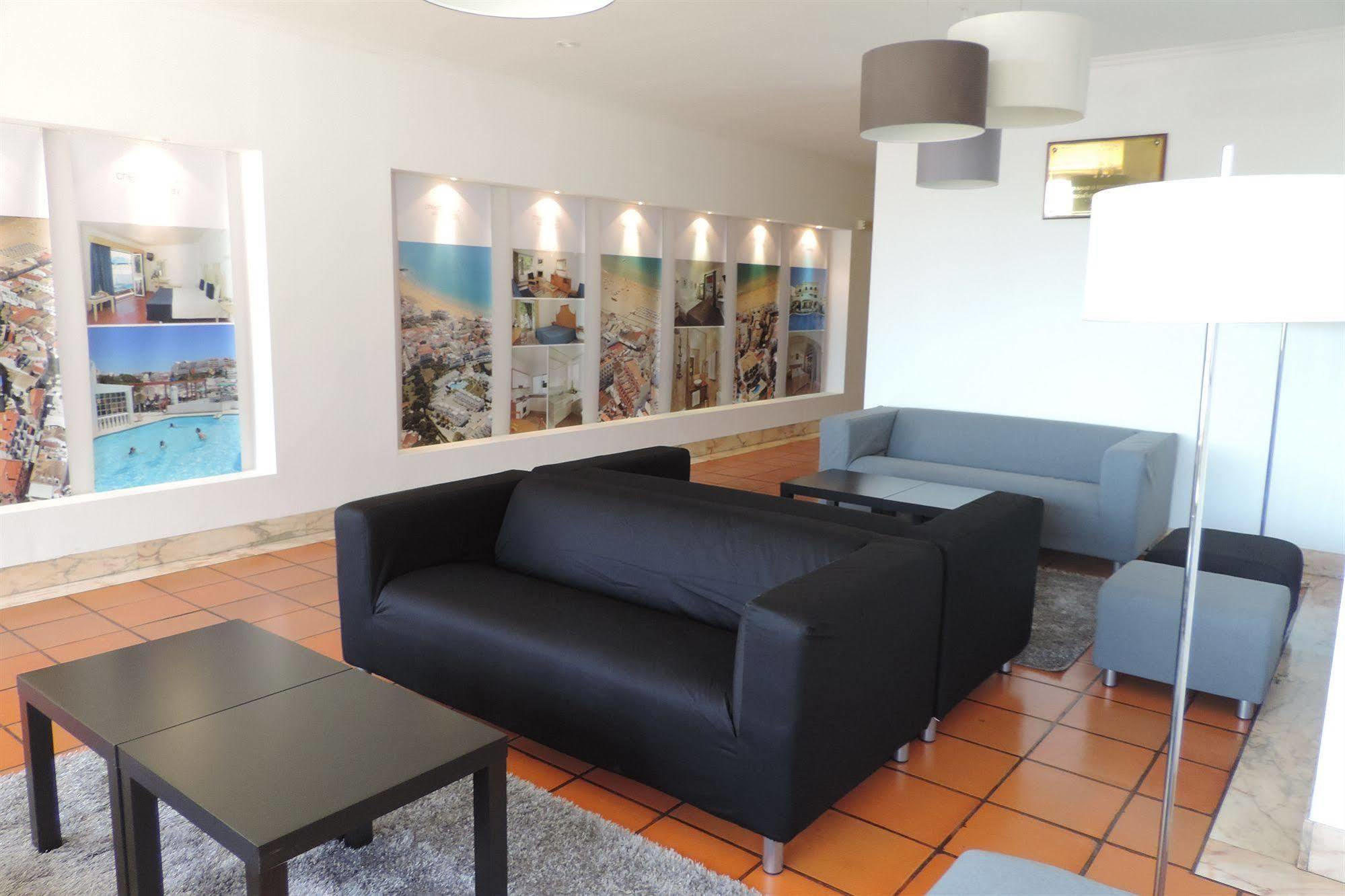 Cheerfulway Bravamar Hotel Ribeira Brava Exterior photo