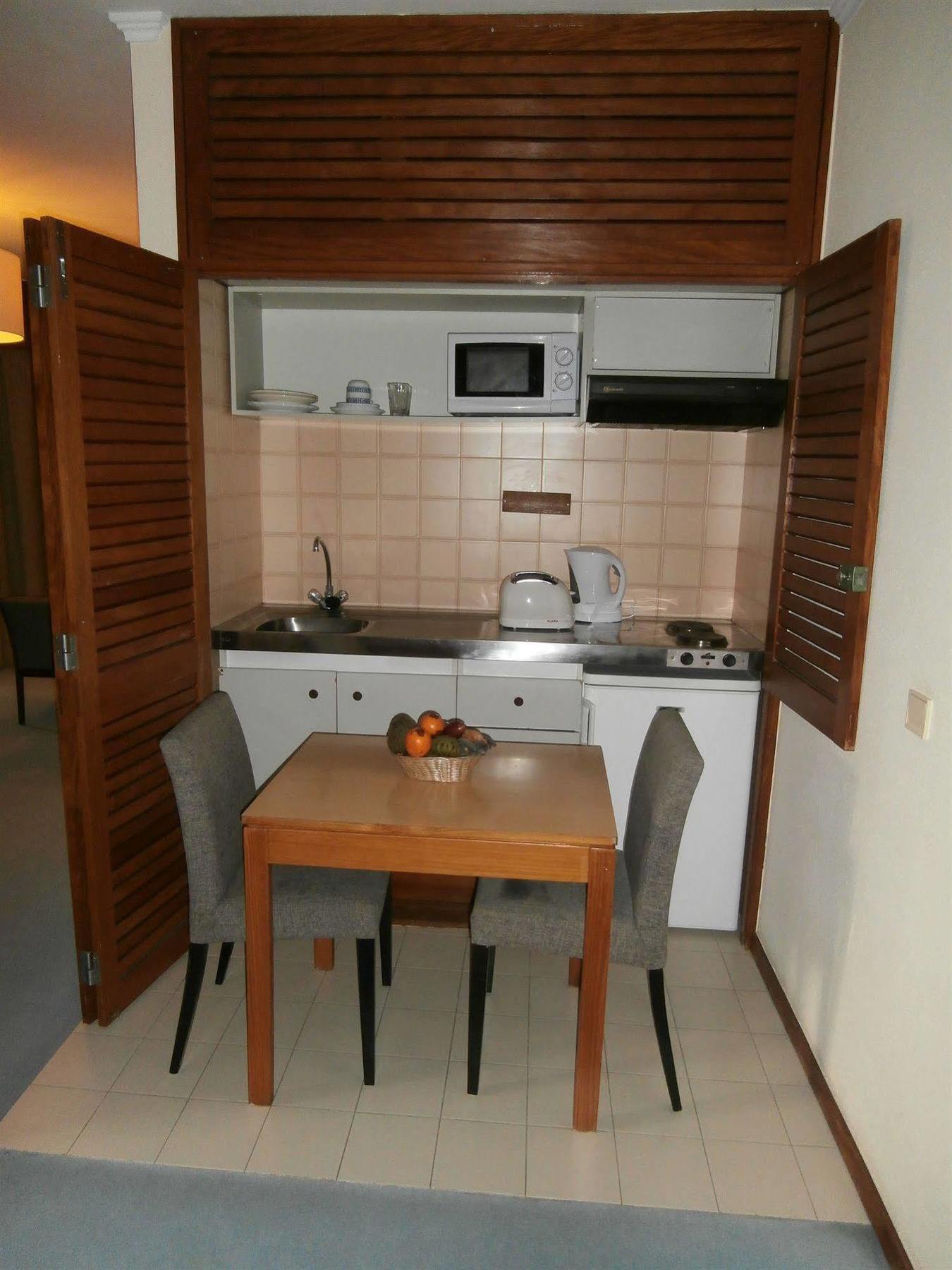 Cheerfulway Bravamar Hotel Ribeira Brava Exterior photo