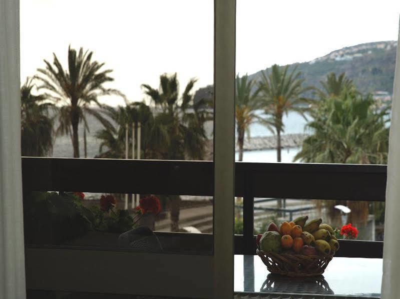 Cheerfulway Bravamar Hotel Ribeira Brava Exterior photo