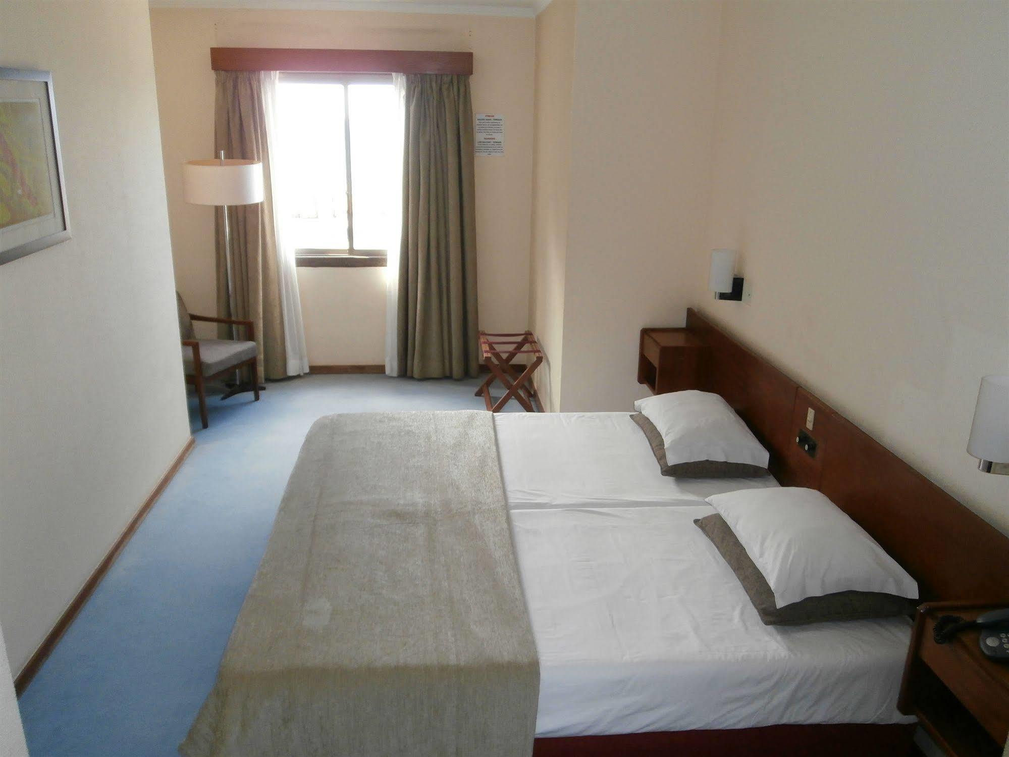 Cheerfulway Bravamar Hotel Ribeira Brava Exterior photo