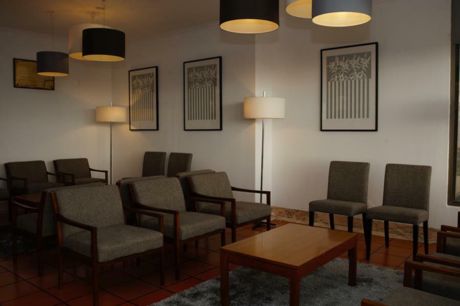 Cheerfulway Bravamar Hotel Ribeira Brava Exterior photo